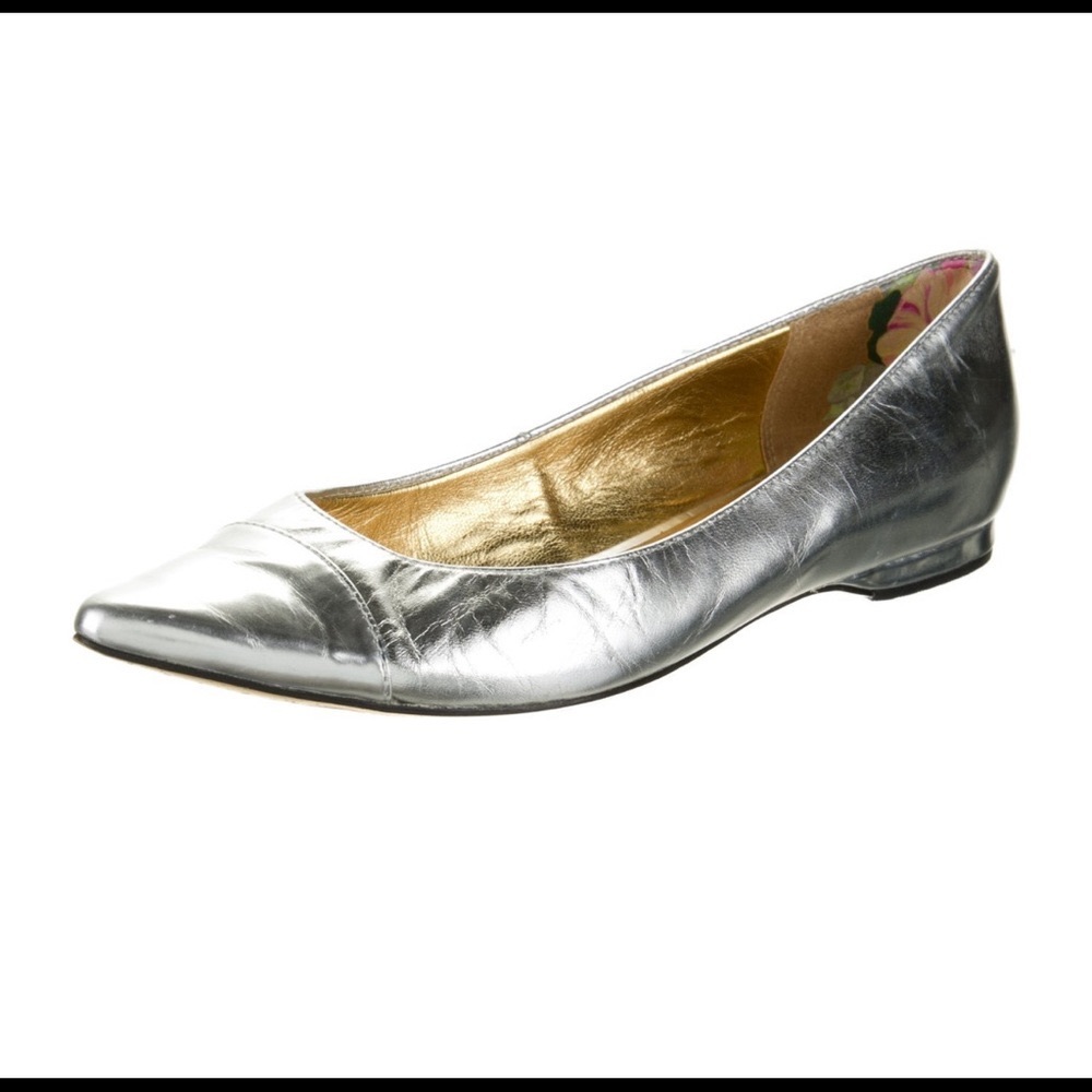 Ted baker Ballet Flats